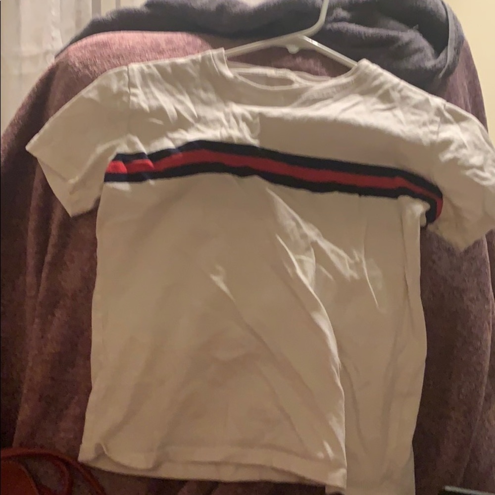 Junior tshirt